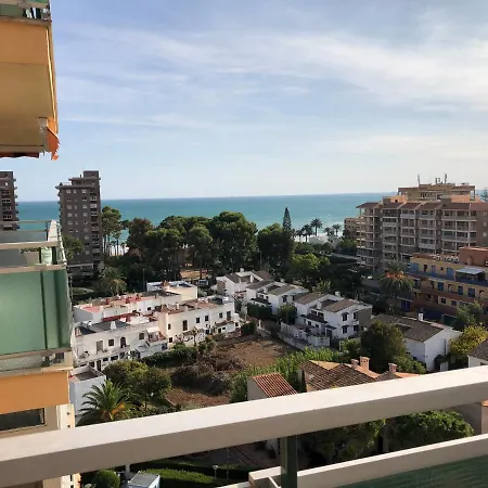 Monaco Benicassim