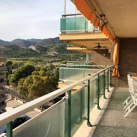Monaco Benicassim