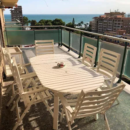 Apartment Monaco
