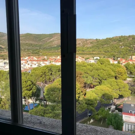 Apartment Monaco