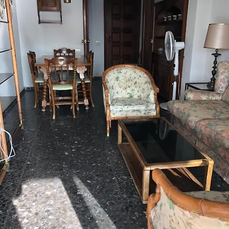 Apartment Monaco