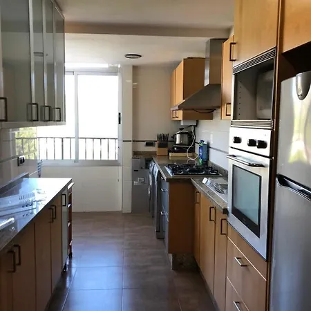 Apartment Monaco *