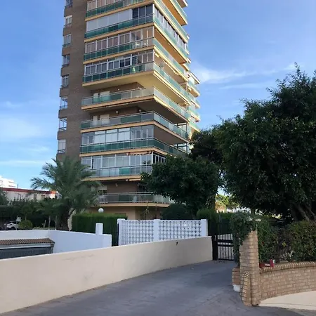 Monaco Apartment *
