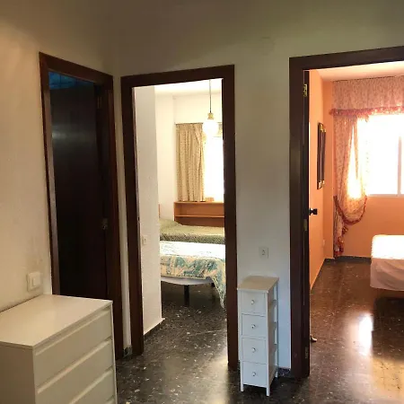 Monaco Apartment Benicassim