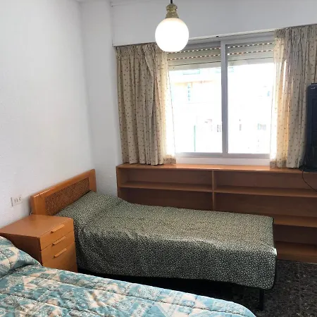 Monaco Apartment Benicassim