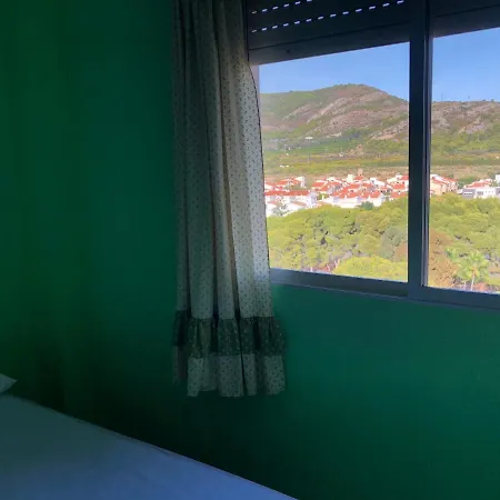Monaco Apartment Benicassim